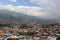 Colombia Antioquia, Medellin - San Javier isÂ a residential area, occupying a hilly sprawl at the western edge of MedellÃ­n.